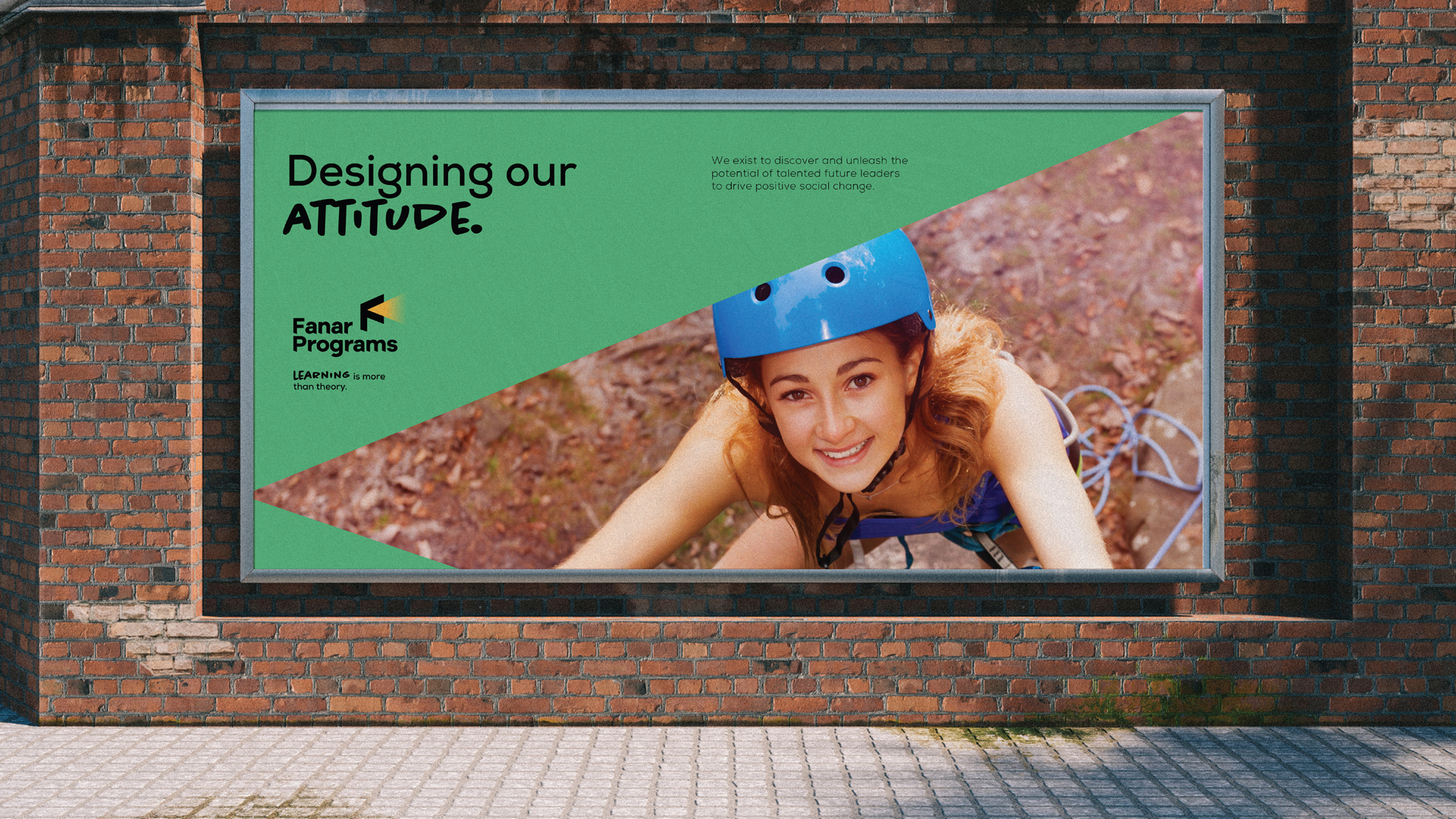 Fanar Project Fanar Programs - The Brand Company