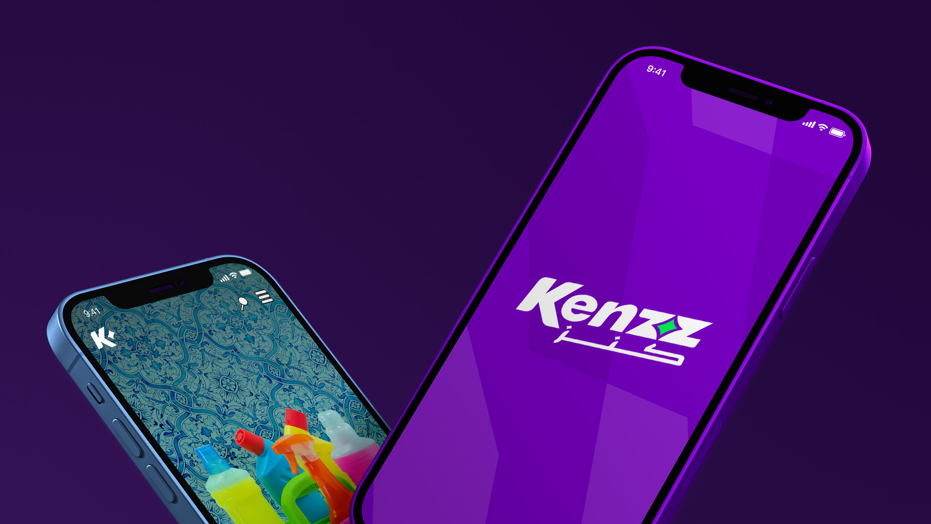 Kenz Card Kenzz - The Brand Company
