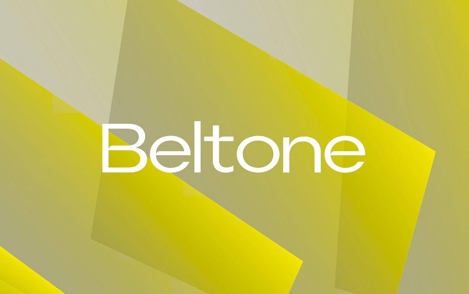 Beltone Holding